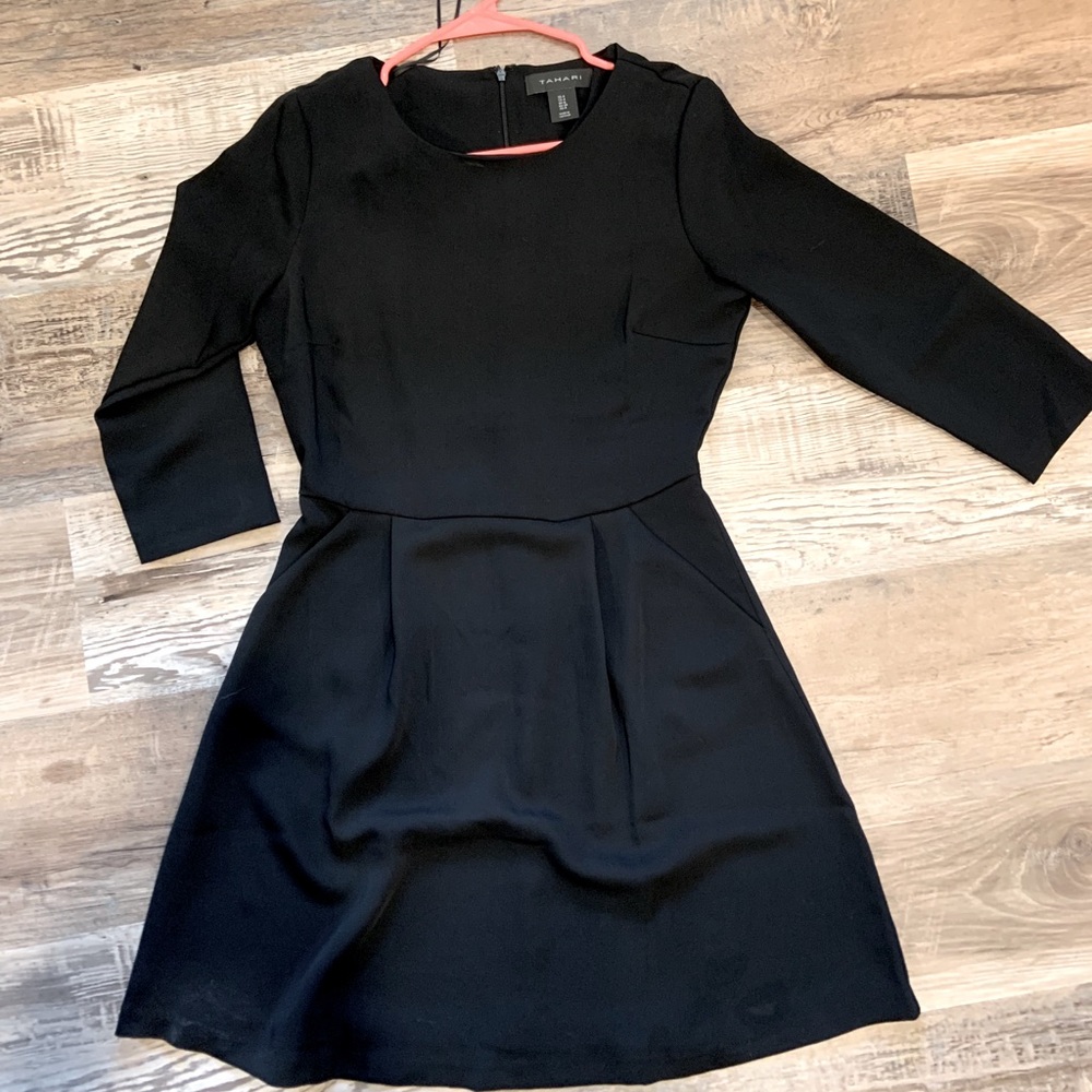 Tahari dress